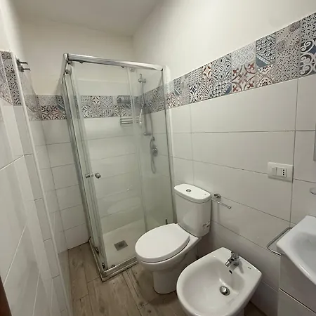 Διαμέρισμα Dimora Siciliana *