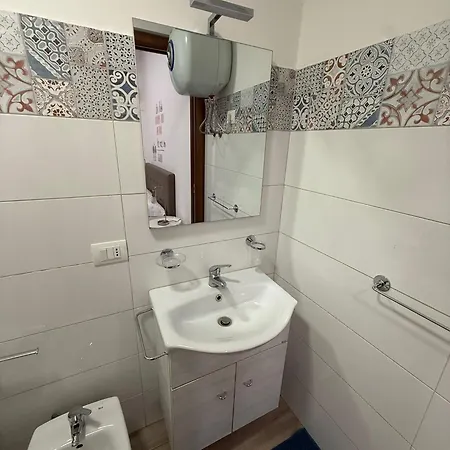 Dimora Siciliana Διαμέρισμα *