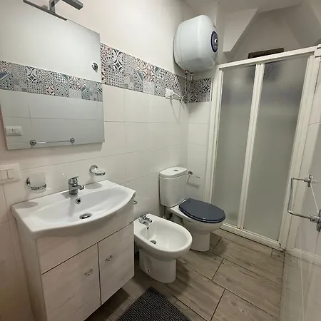 Dimora Siciliana Διαμέρισμα Κατάνια