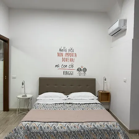 Dimora Siciliana Κατάνια