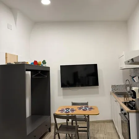 Dimora Siciliana * Κατάνια