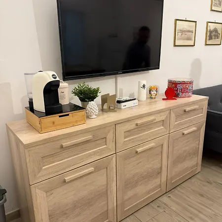 Διαμέρισμα Dimora Siciliana